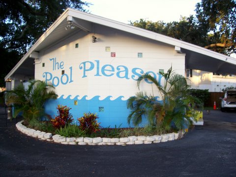 Orlando Pool Service